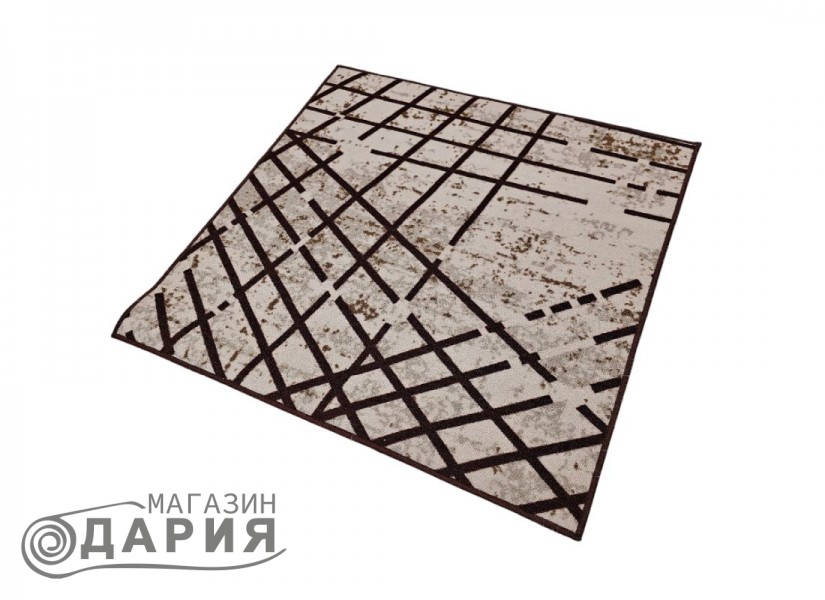 Мокетен килим ERIKA 8035 beige p